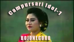 Ikutilah...Audisi Campursari Idol-1