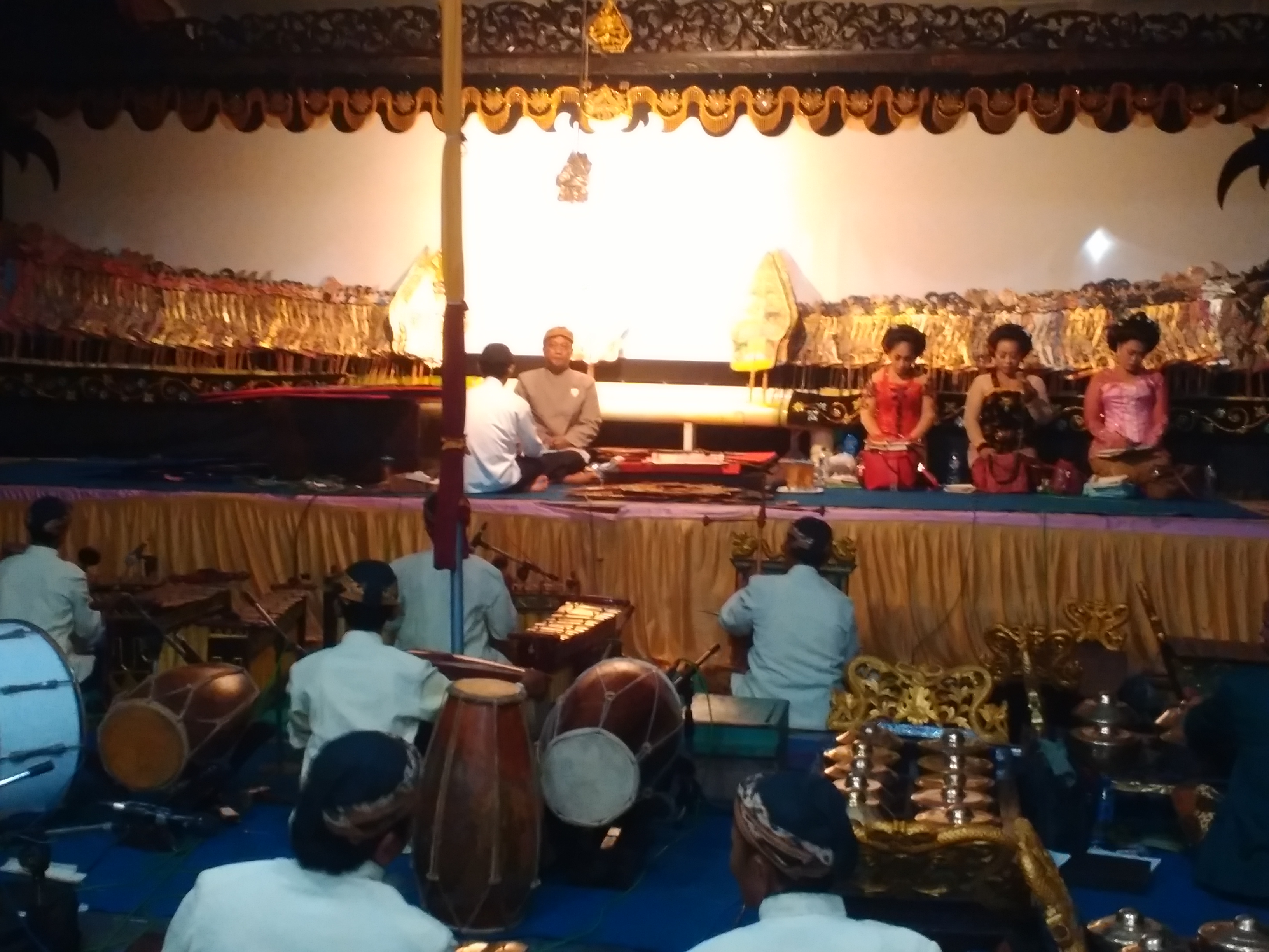 Sedekah Bumi