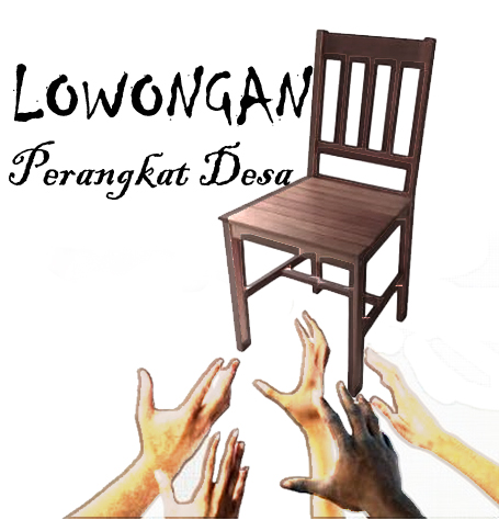 Pengisian Perangkat Desa “Kaur Perencanaan” Banyak diminati