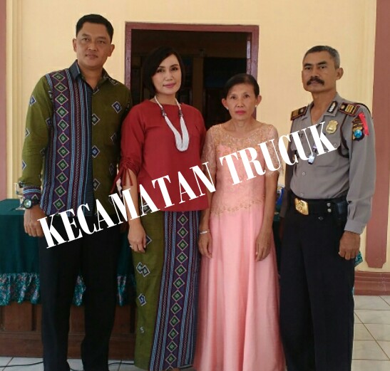 Singgih Merasa Berat Meninggalkan Trucuk