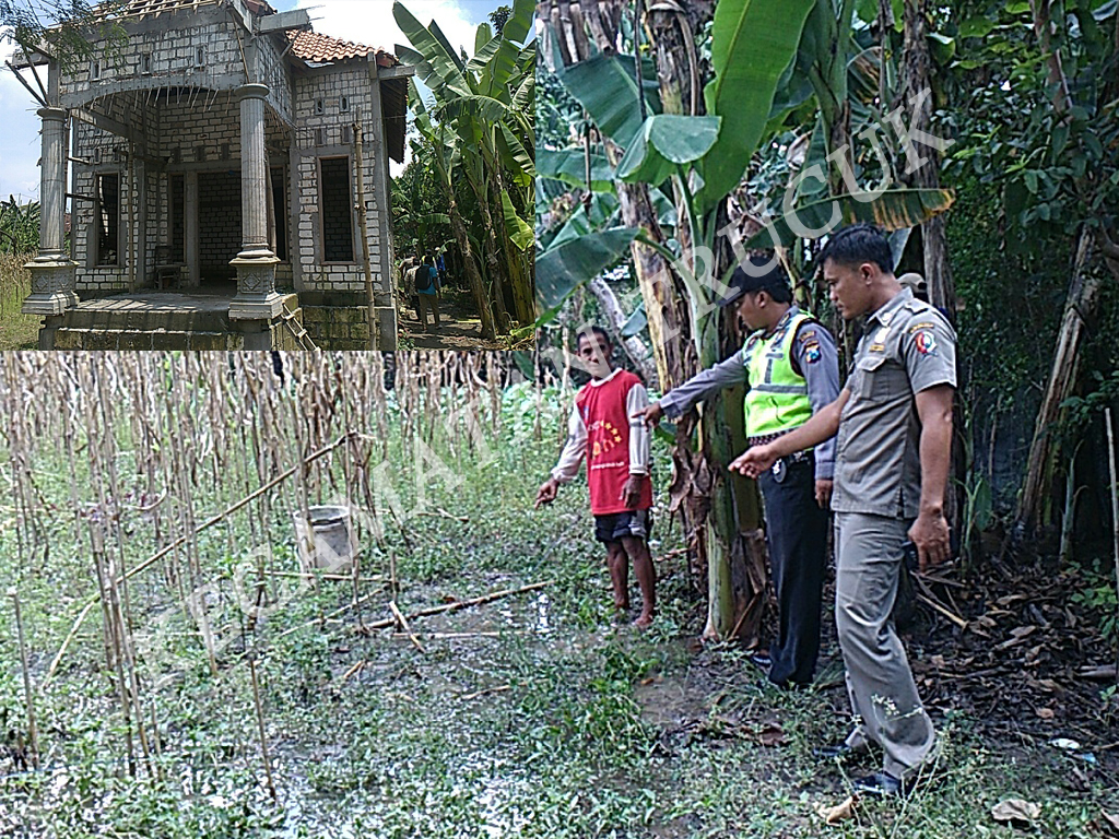 Seorang Warga Tewas Kesetrum Di Rumah Kosong