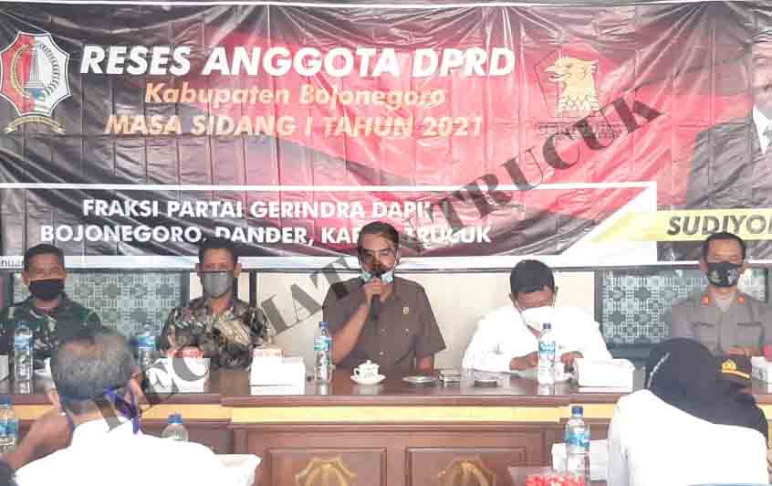 Sudiyono