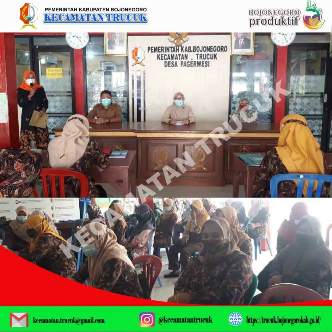 MOL Buah "Pupuk Organik Murah Dan Ramah Lingkungan"