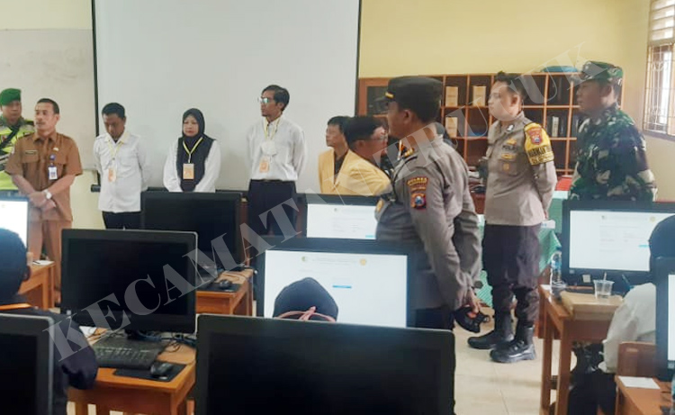 Memaksimalkan Pelayanan Dua Desa Isi Kekosongan Parades