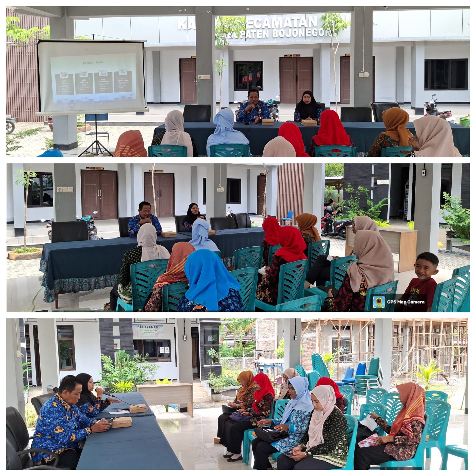 Penyuluhan Program Bangga Kencana 2025 di Trucuk, Bojonegoro, Berjalan Lancar