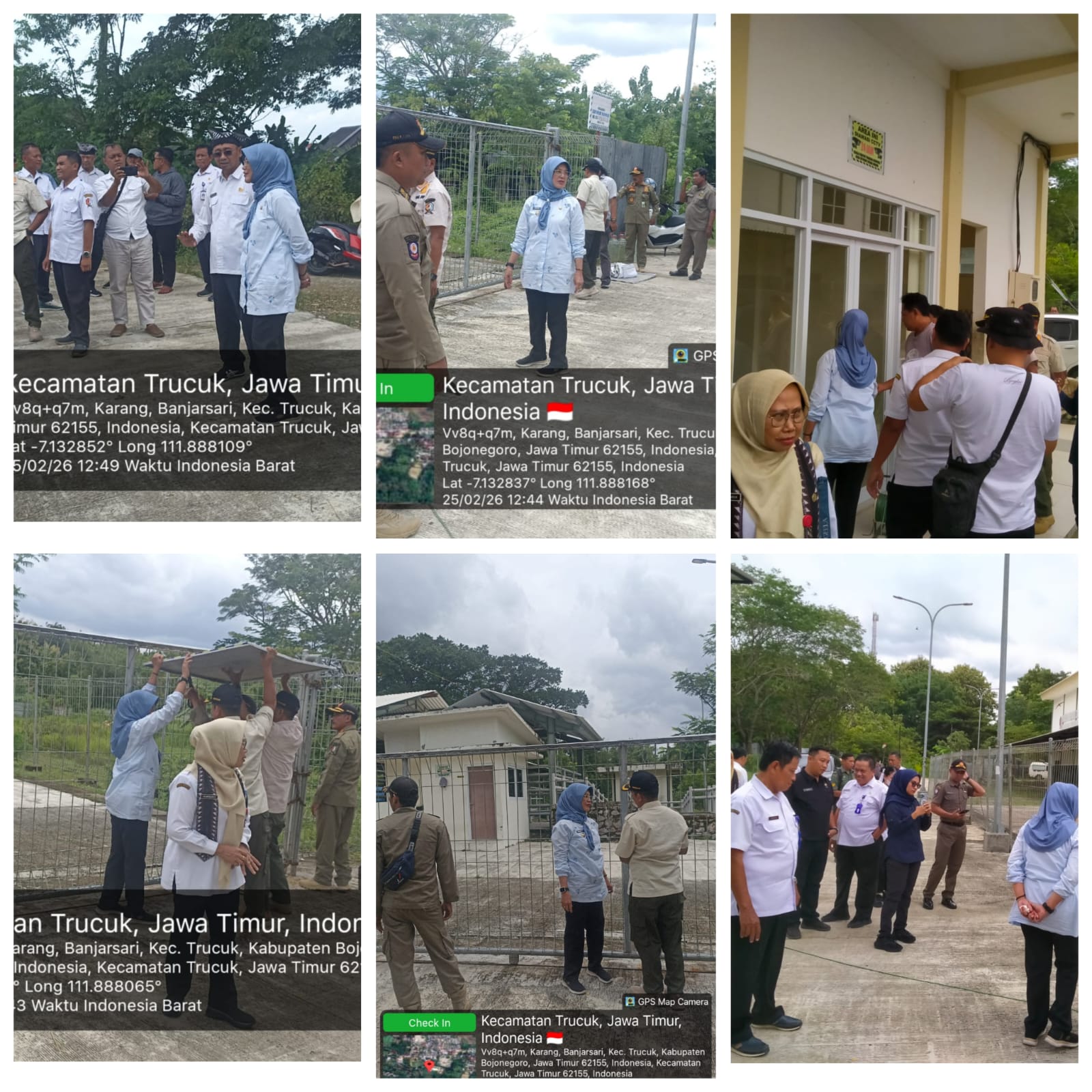 RPH Banjarsari Dibuka, Harapan Baru bagi Peternak