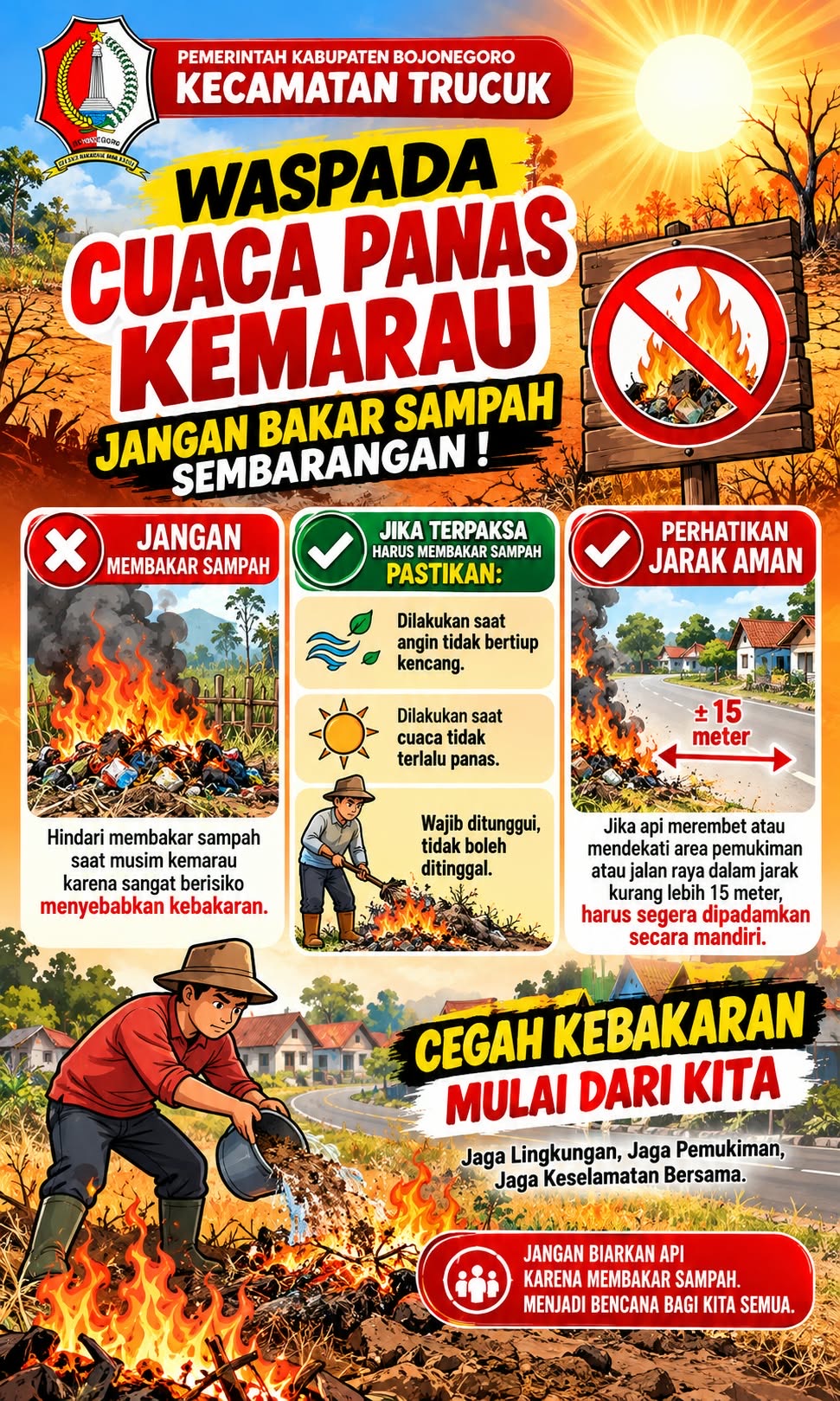 RILIS SATU PERCIKAN, BISA BIKIN APES SE-KAMPUNG!