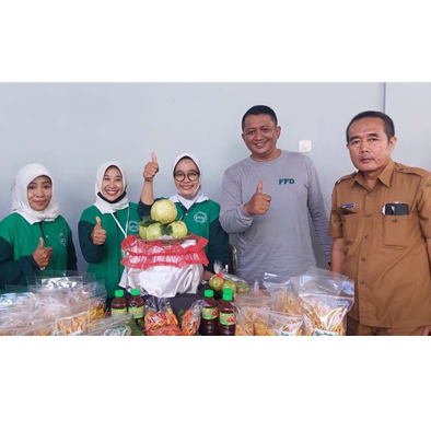 Pemkab Bojonegoro gelar Fun Farmer’s Day